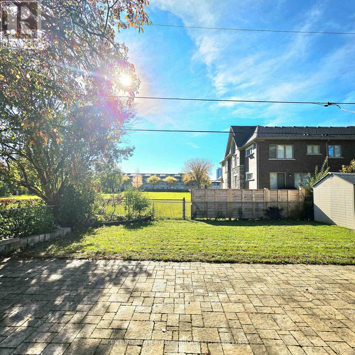 42 Fred Valley Drive, Markham, Ontario  L3R 1S3 - Photo 49 - N14095238