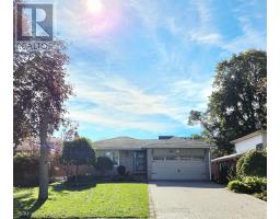 42 FRED VALLEY DRIVE, Markham, Ontario