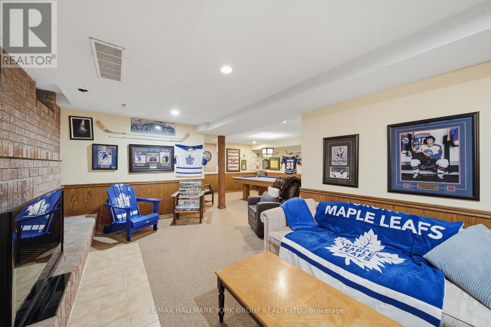 38 Lanewood Drive, Aurora, Ontario  L4G 4T8 - Photo 33 - N14095358