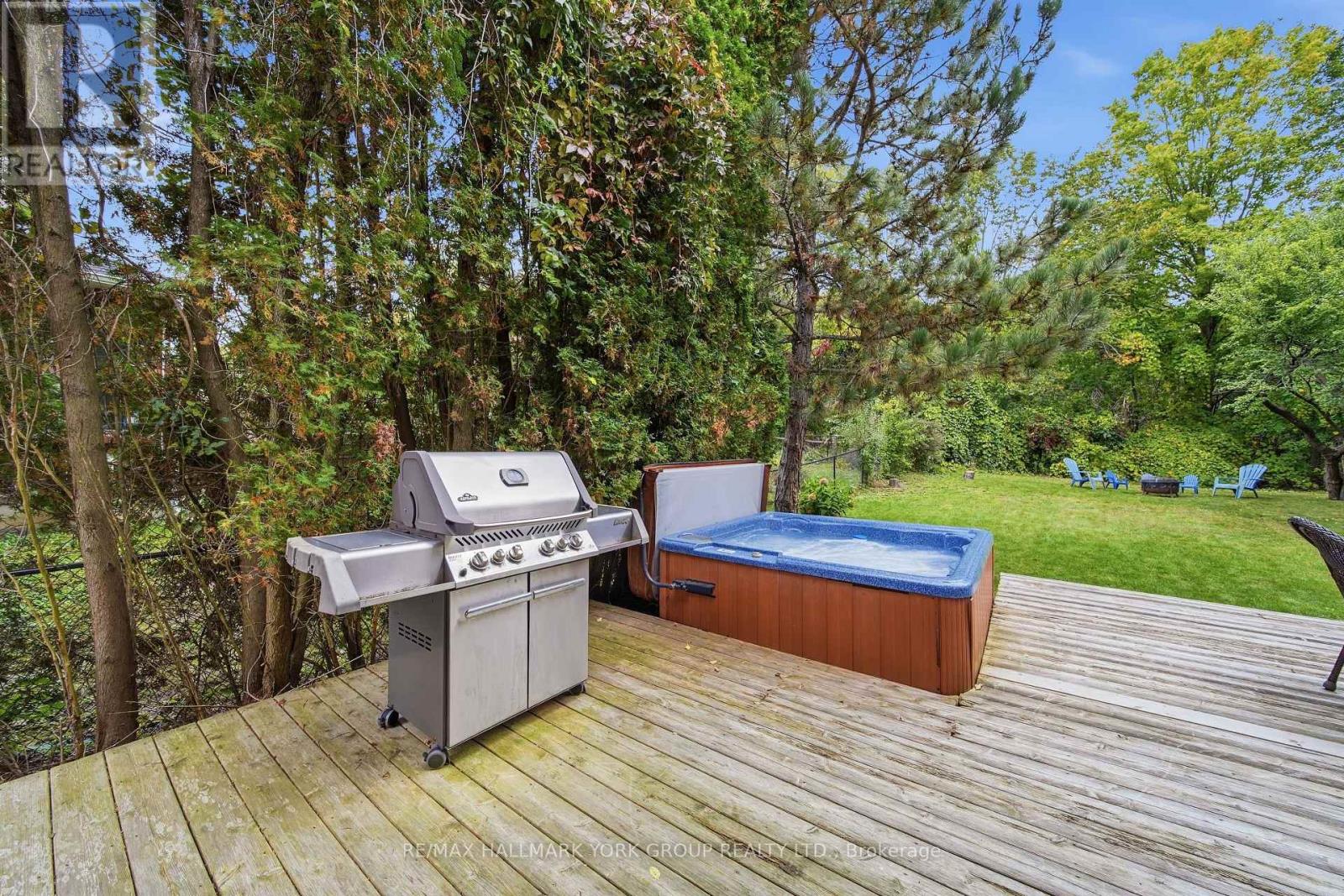 38 Lanewood Drive, Aurora, Ontario  L4G 4T8 - Photo 39 - N14095358