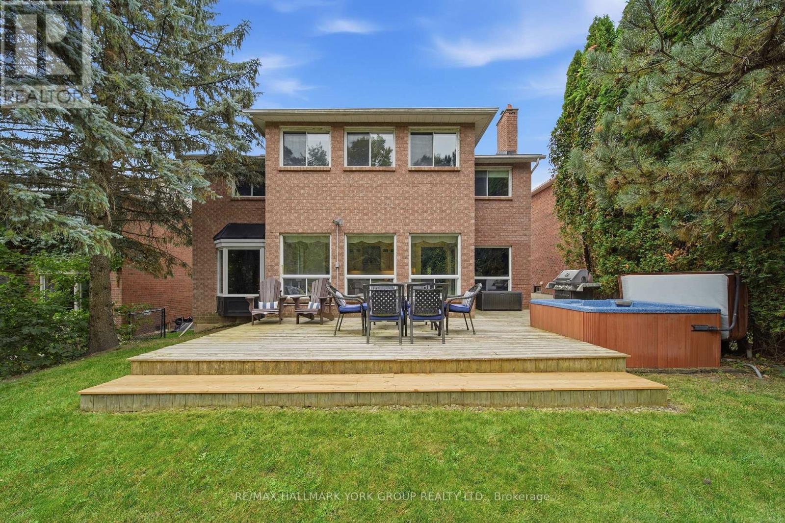 38 Lanewood Drive, Aurora, Ontario  L4G 4T8 - Photo 40 - N14095358