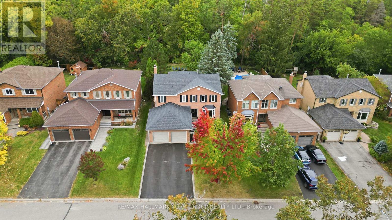 38 Lanewood Drive, Aurora, Ontario  L4G 4T8 - Photo 45 - N14095358