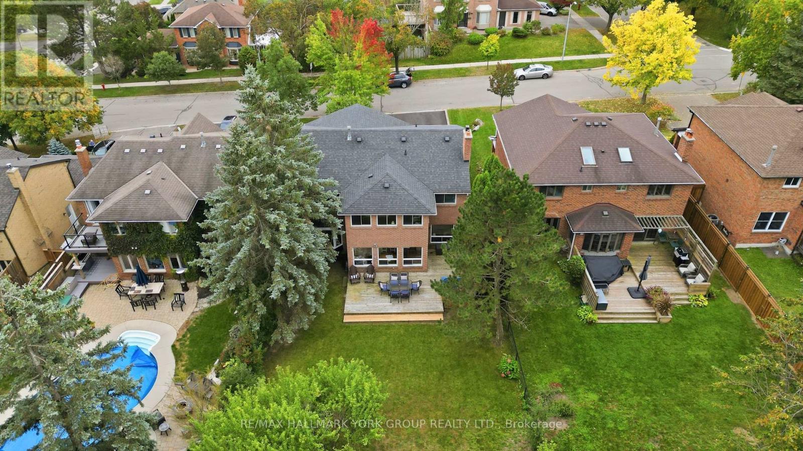 38 Lanewood Drive, Aurora, Ontario  L4G 4T8 - Photo 46 - N14095358