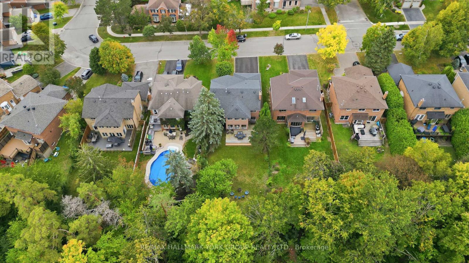 38 Lanewood Drive, Aurora, Ontario  L4G 4T8 - Photo 47 - N14095358