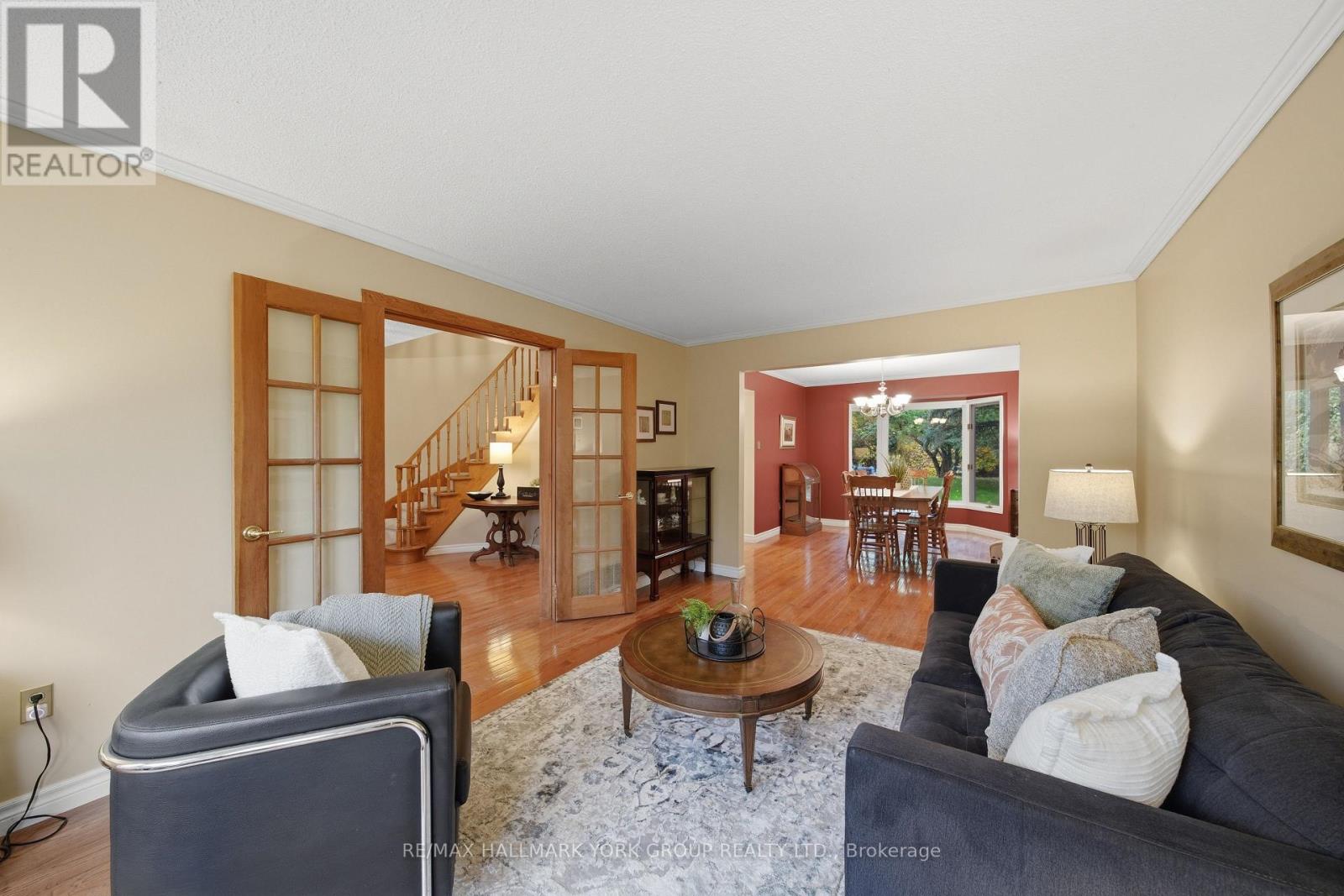 38 Lanewood Drive, Aurora, Ontario  L4G 4T8 - Photo 6 - N14095358
