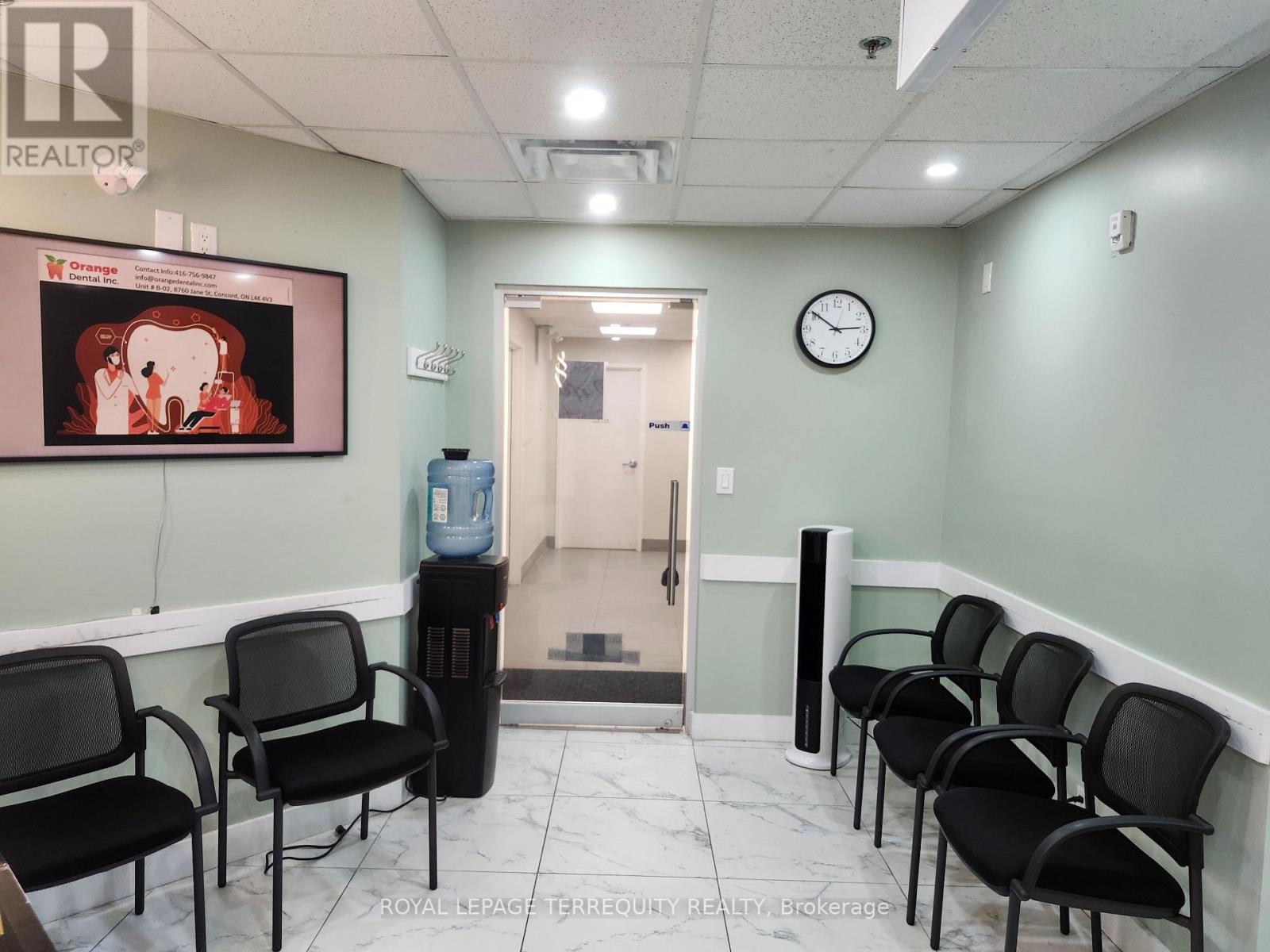 # B02 - 8760 Jane Street, Vaughan (Concord), Ontario  L4K 0E8 - Photo 12 - N14095364