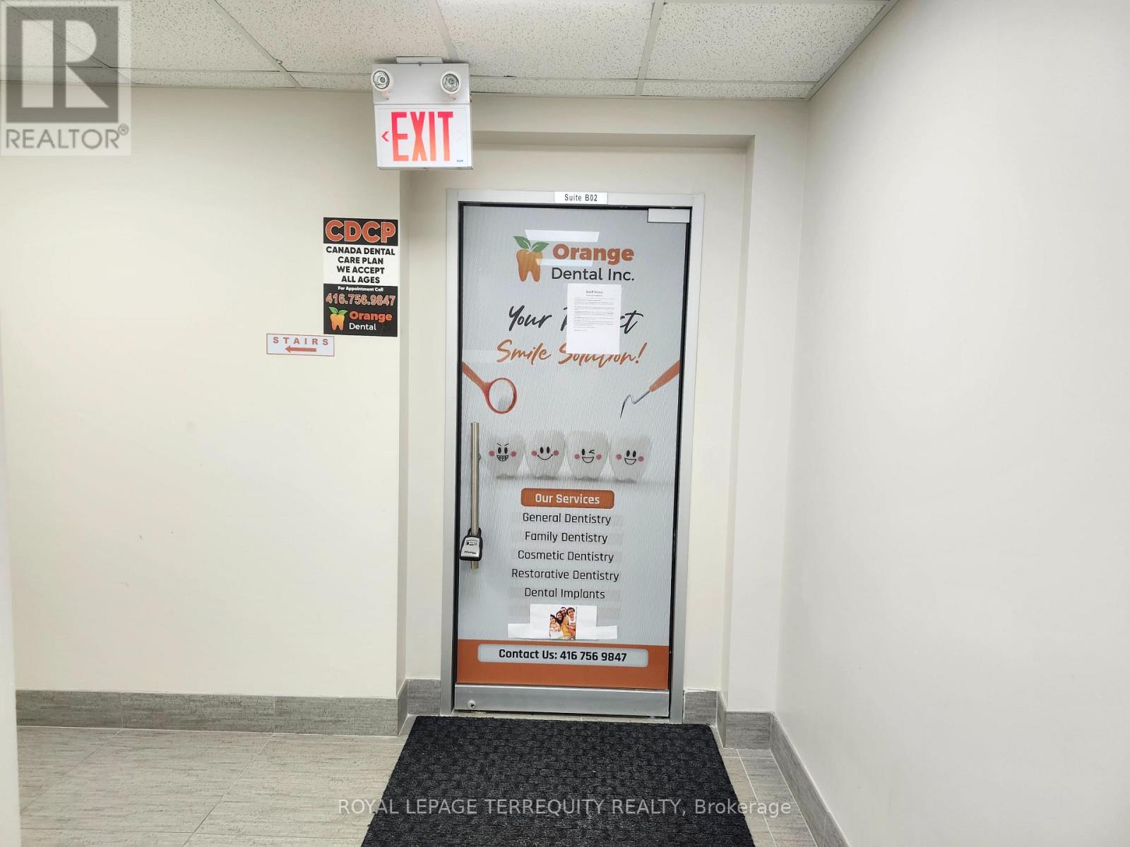 # B02 - 8760 Jane Street, Vaughan (Concord), Ontario  L4K 0E8 - Photo 14 - N14095364