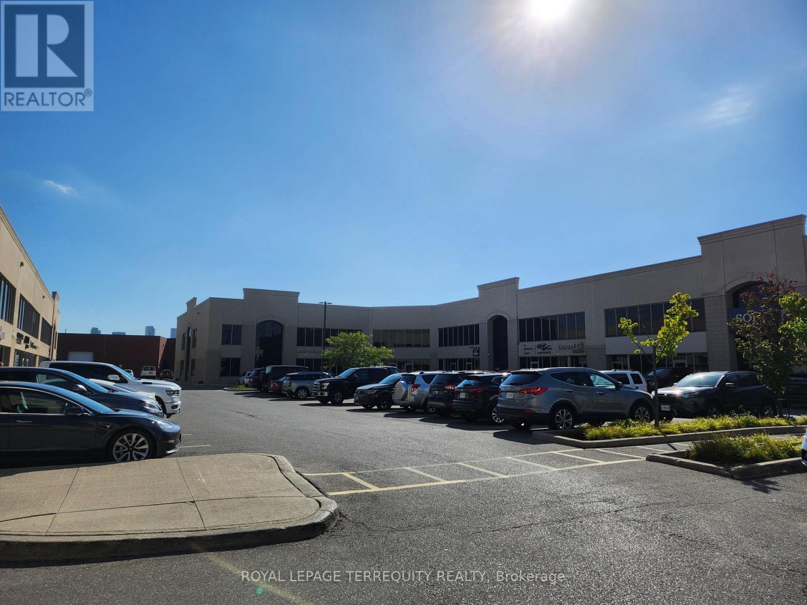 # B02 - 8760 Jane Street, Vaughan (Concord), Ontario  L4K 0E8 - Photo 20 - N14095364