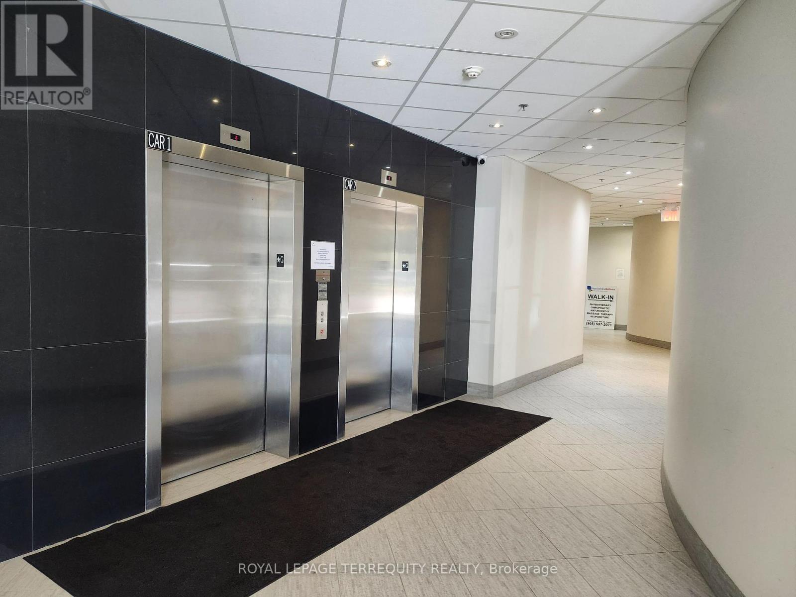 # B02 - 8760 Jane Street, Vaughan (Concord), Ontario  L4K 0E8 - Photo 21 - N14095364