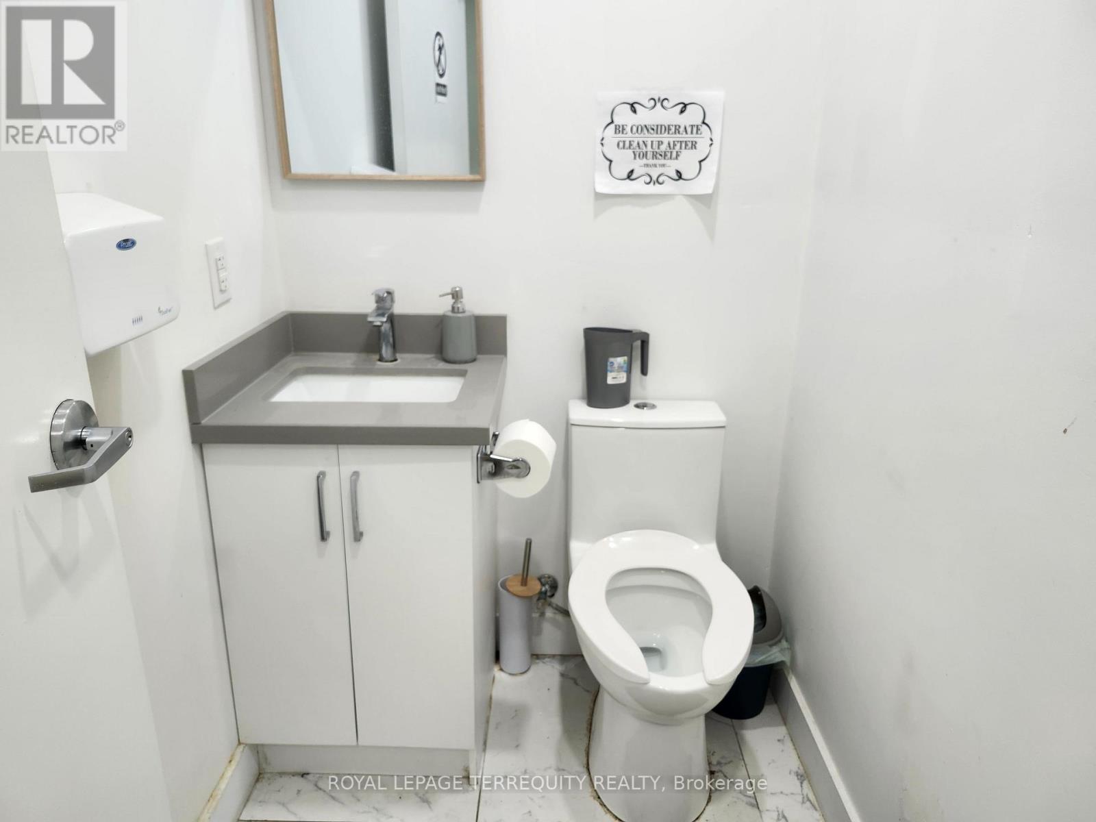 # B02 - 8760 Jane Street, Vaughan (Concord), Ontario  L4K 0E8 - Photo 30 - N14095364