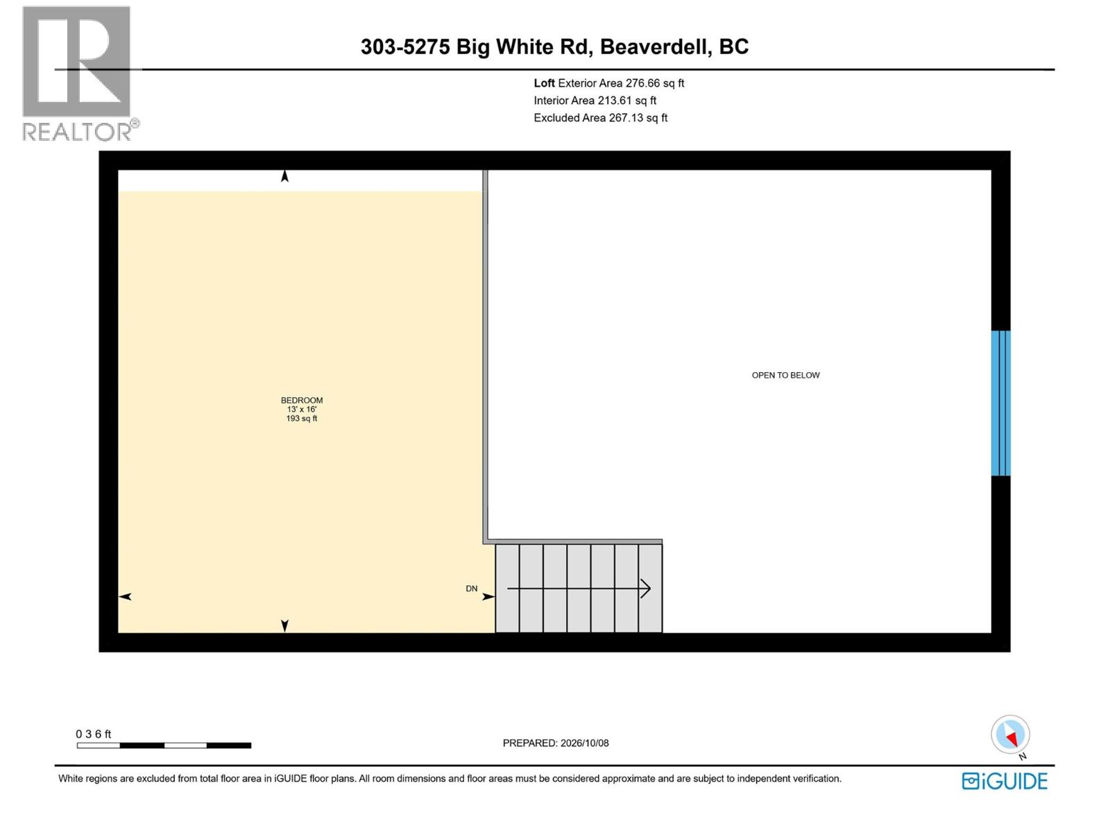 5275 Big White Road Unit# 303, Beaverdell, British Columbia V1P 1P4 - Photo 48 - 10403751