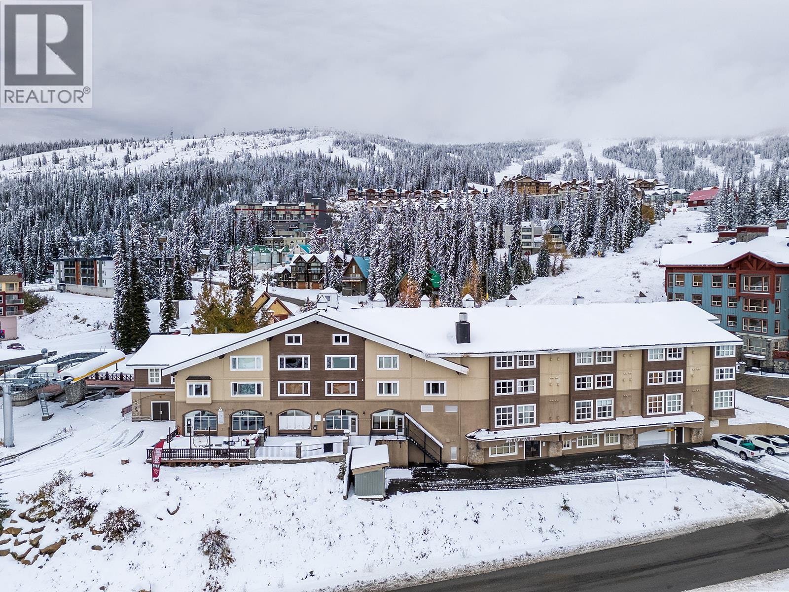 5275 Big White Road Unit# 303, Beaverdell, British Columbia V1P 1P4 - Photo 38 - 10403751