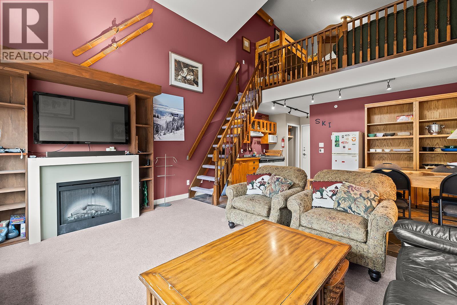 5275 Big White Road Unit# 303, Beaverdell, British Columbia V1P 1P4 - Photo 19 - 10403751