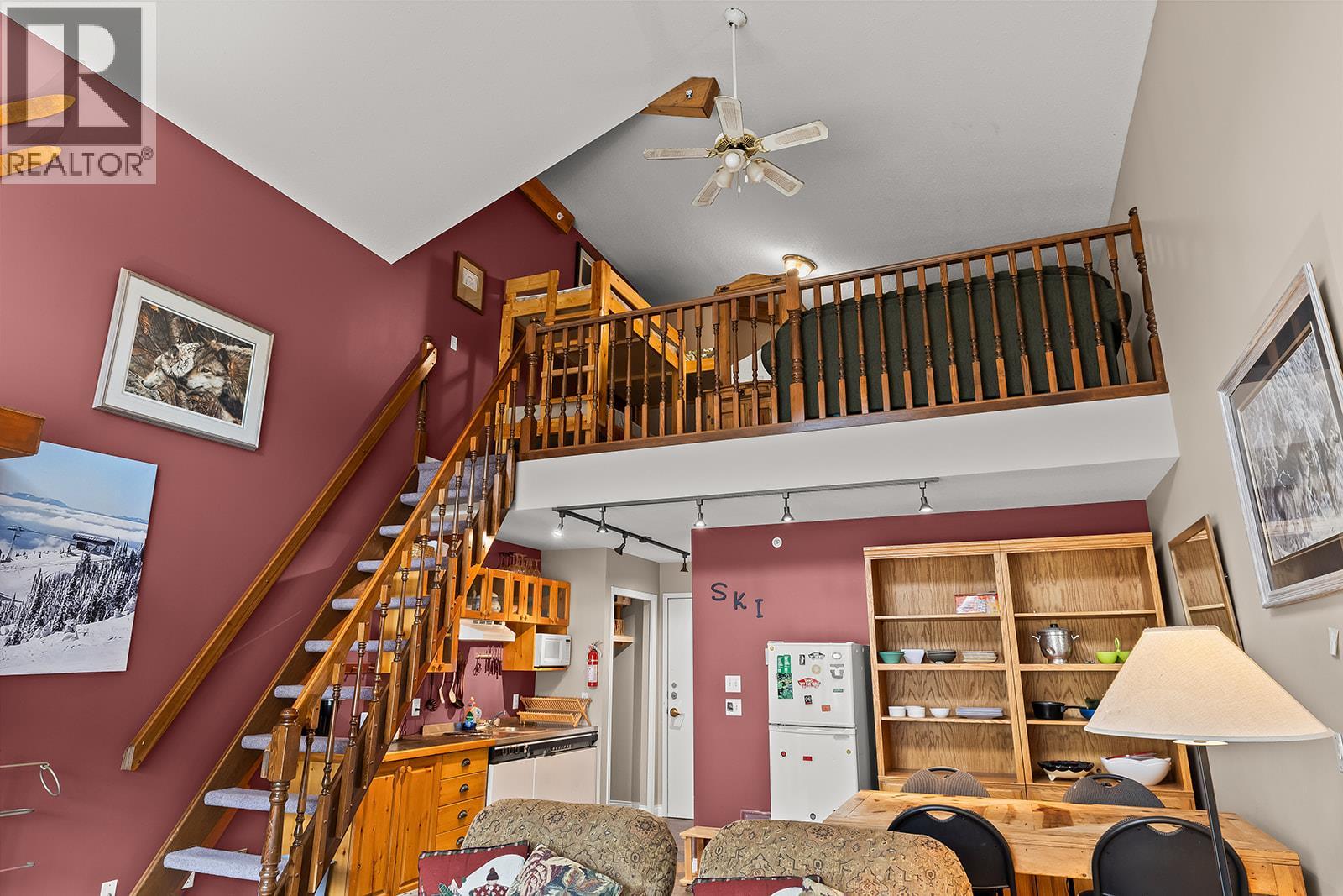 5275 Big White Road Unit# 303, Beaverdell, British Columbia V1P 1P4 - Photo 23 - 10403751