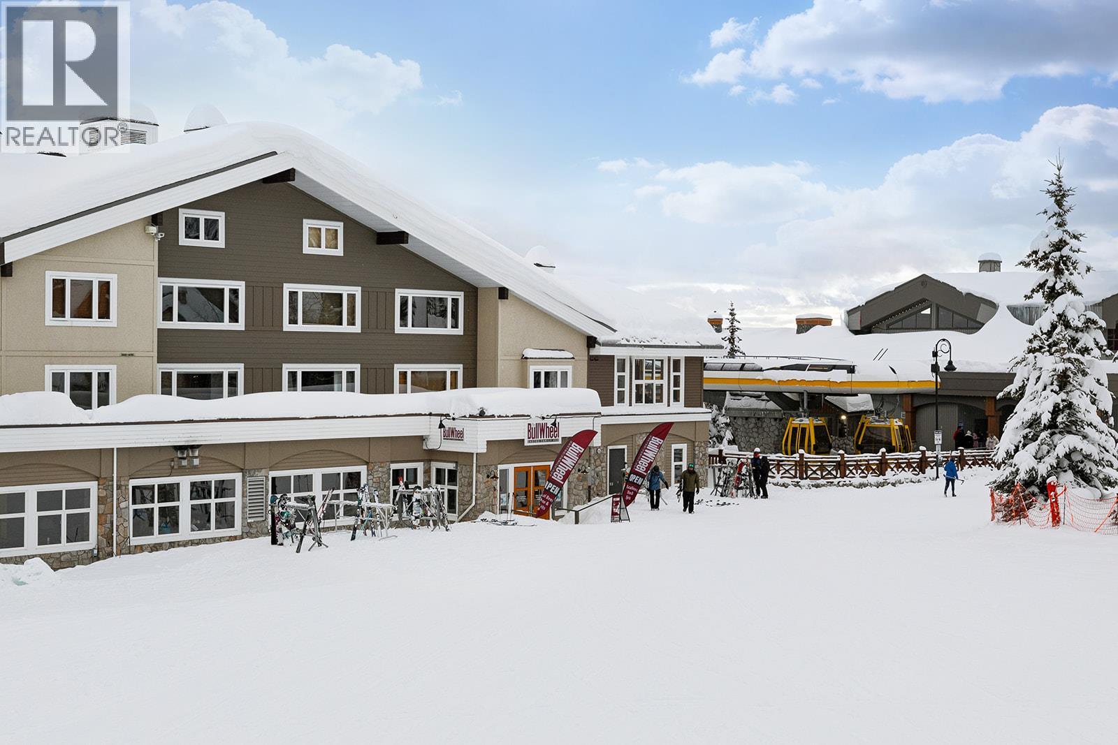 5275 Big White Road Unit# 303, Beaverdell, British Columbia V1P 1P4 - Photo 4 - 10403751