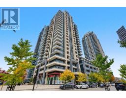 1407 - 4085 PARKSIDE VILLAGE DRIVE, Mississauga, Ontario