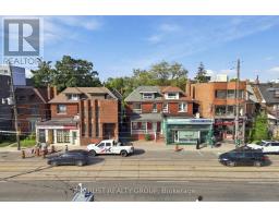 2ND & 3RD FLOOR - 2279 DUNDAS STREET W, Toronto, Ontario