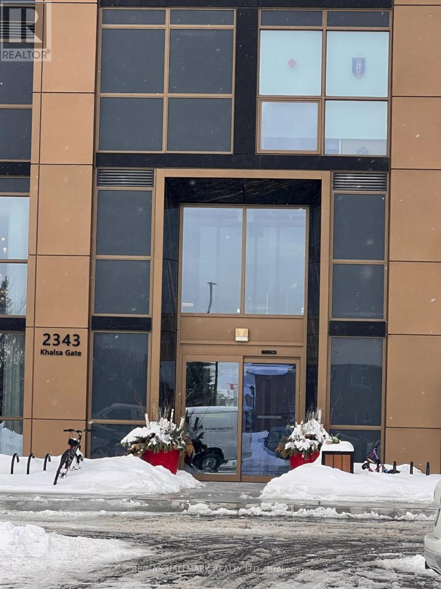 715 - 2343 KHALSA GATE, Oakville, Ontario