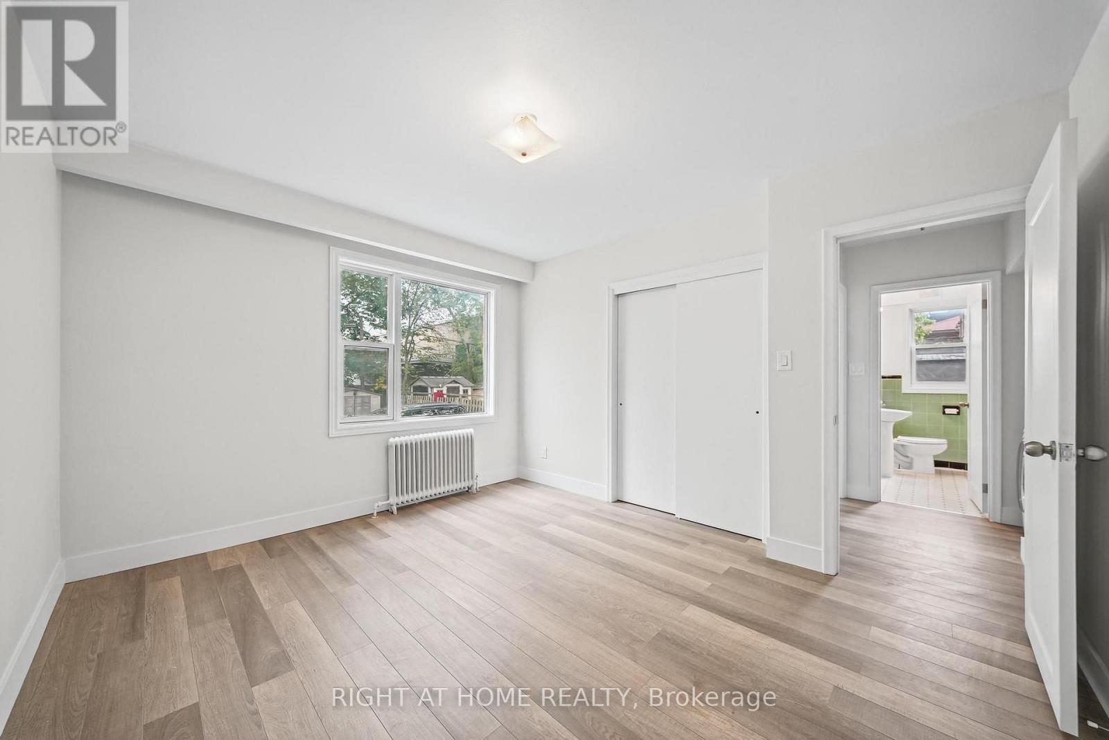 3 - 32 VANEVERY STREET