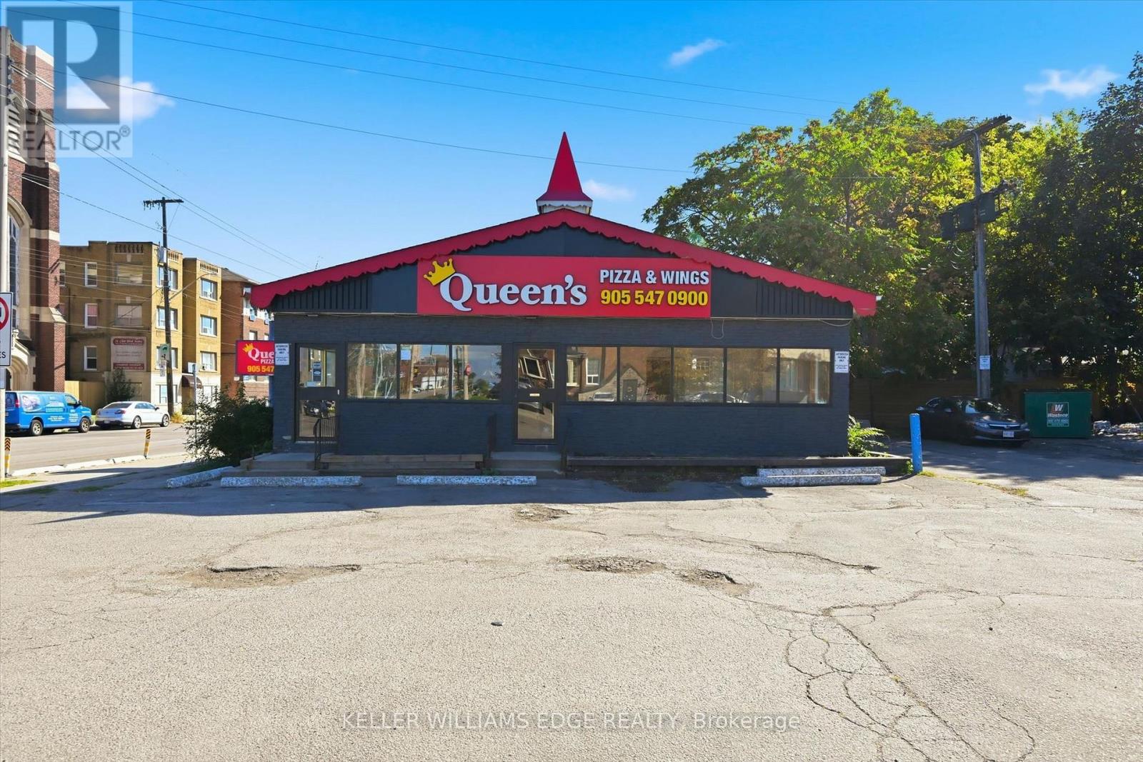 716 Main Street E, Milton, Ontario  L8M 1K9 - Photo 1 - W14095340