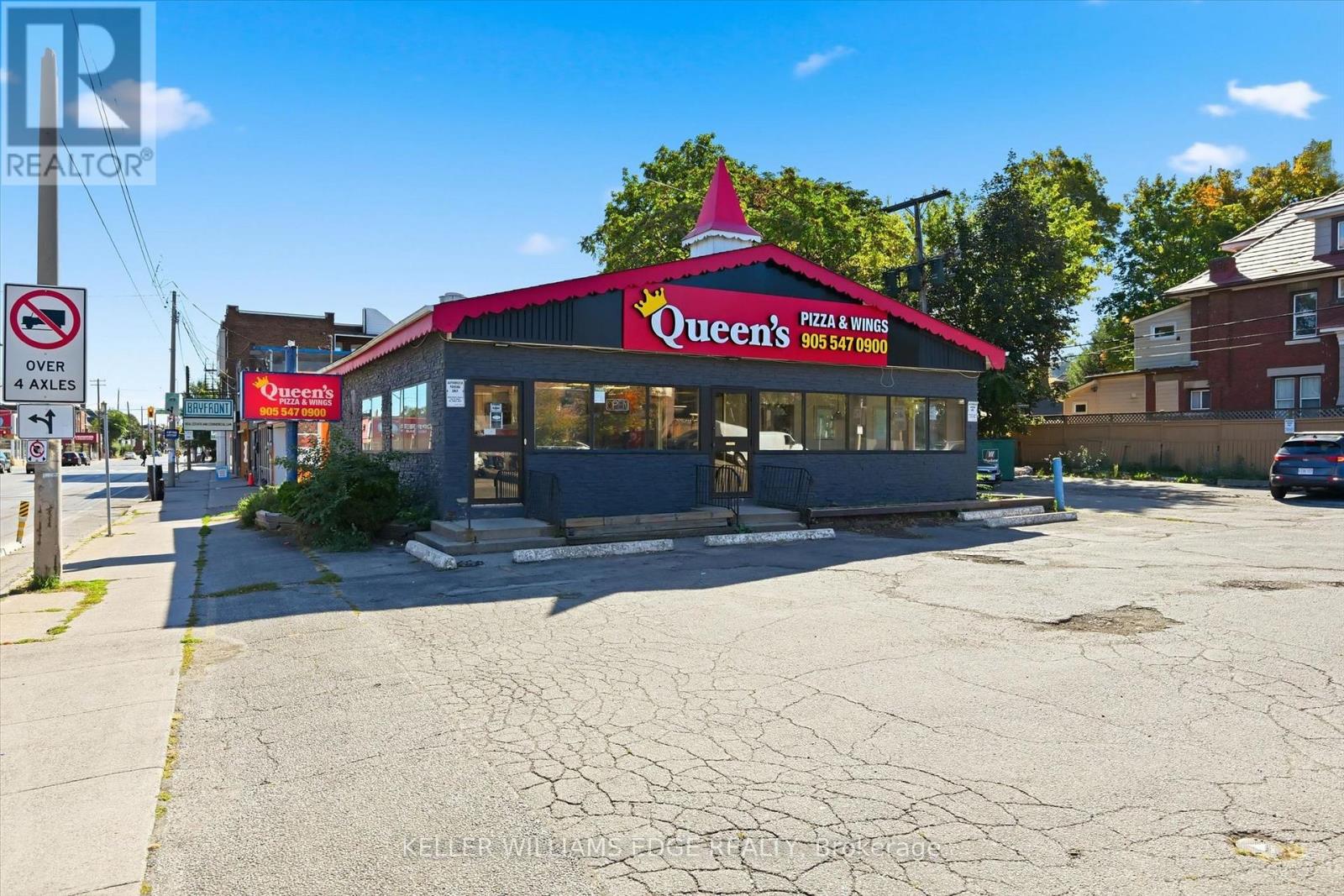 716 Main Street E, Milton, Ontario  L8M 1K9 - Photo 2 - W14095340