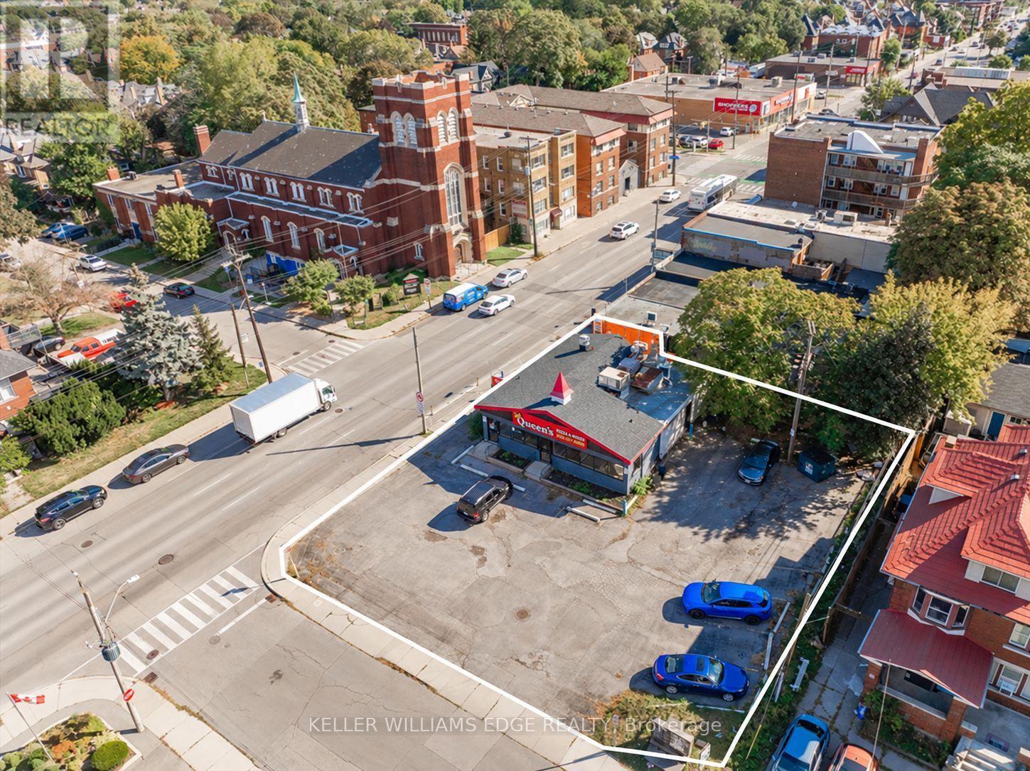 716 Main Street E, Milton, Ontario  L8M 1K9 - Photo 4 - W14095340