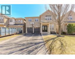 3856 BRINWOOD GATE, Mississauga, Ontario