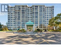 1206 - 330 MILL STREET S, Brampton, Ontario