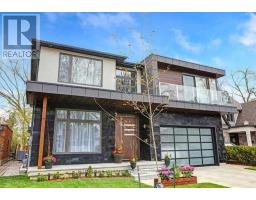 15 WENONAH DRIVE, Mississauga, Ontario