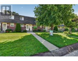 88 - 1919 TRAFALGAR STREET, London East, Ontario