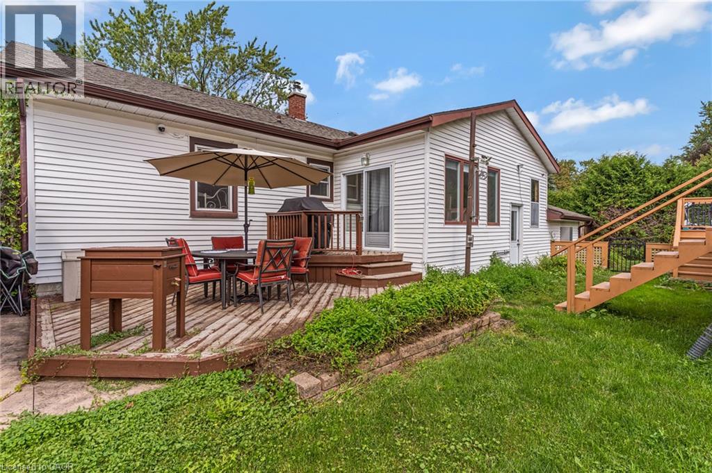 113 Whitelock Street, Stratford, Ontario  N5A 1T2 - Photo 38 - 40872486
