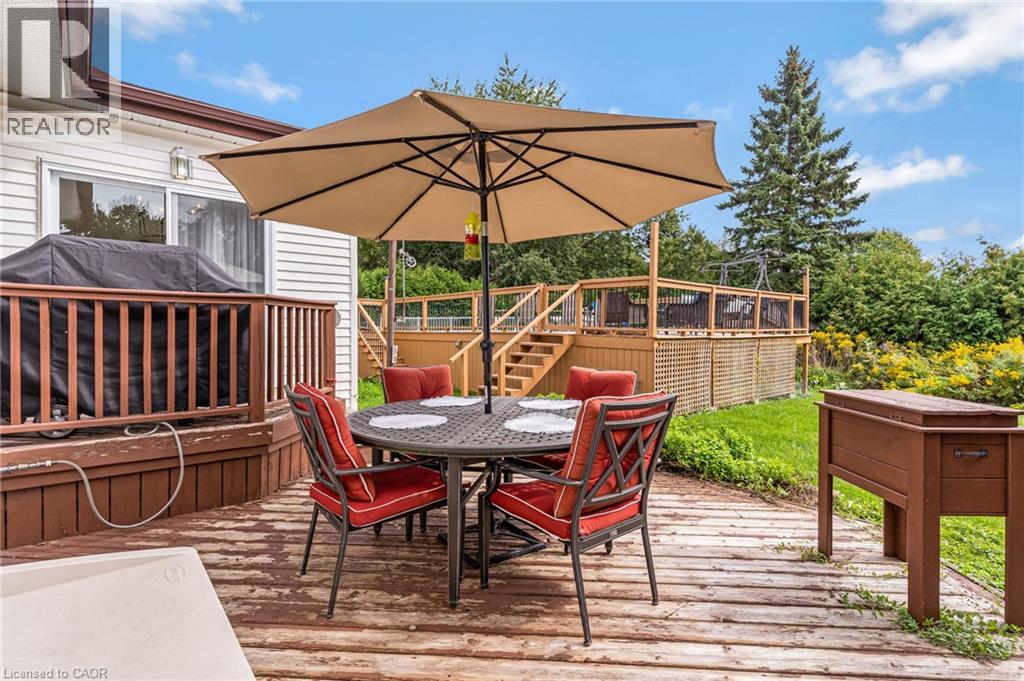 113 Whitelock Street, Stratford, Ontario  N5A 1T2 - Photo 39 - 40872486