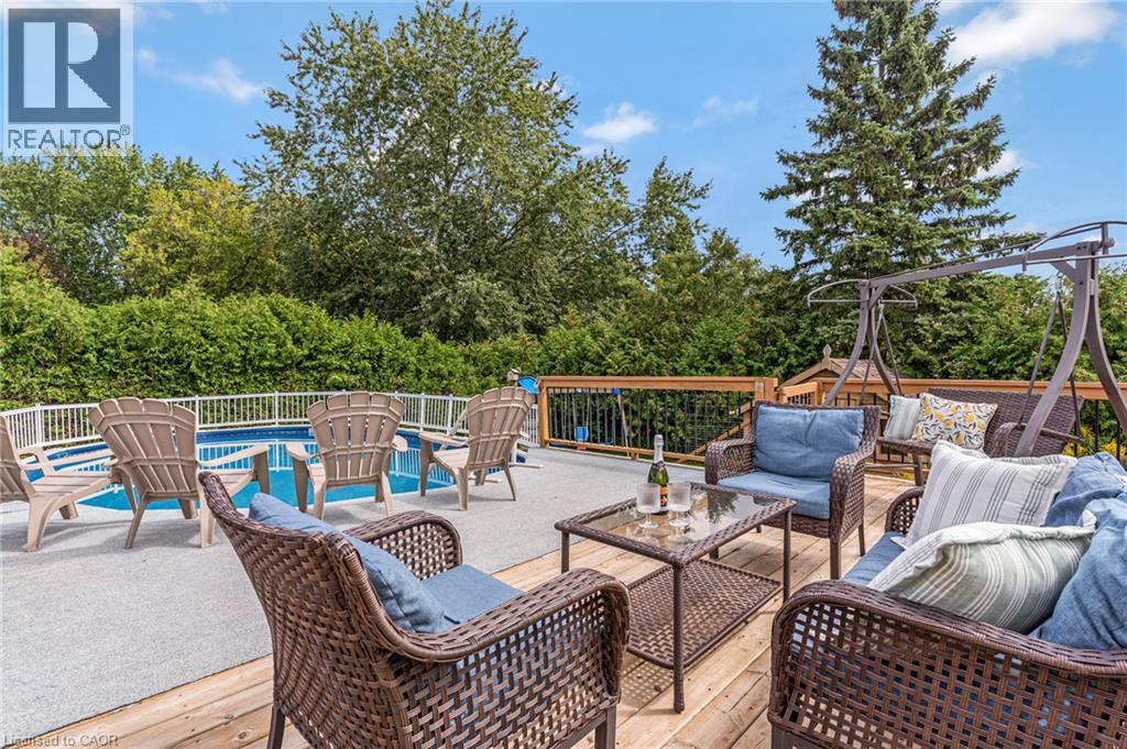 113 Whitelock Street, Stratford, Ontario  N5A 1T2 - Photo 44 - 40872486