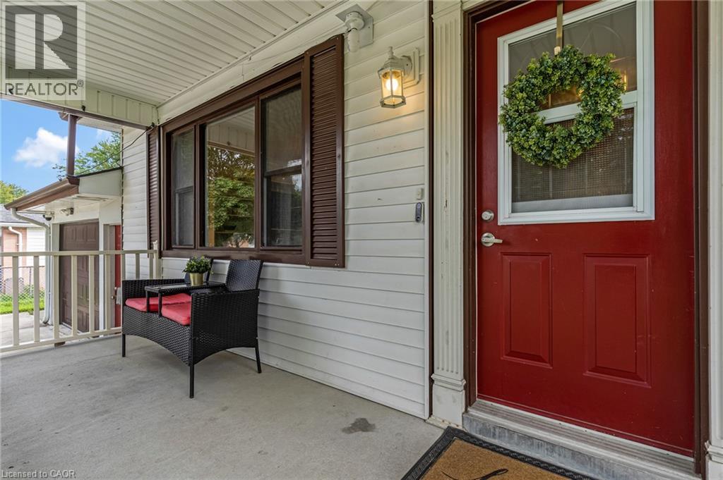 113 Whitelock Street, Stratford, Ontario  N5A 1T2 - Photo 6 - 40872486