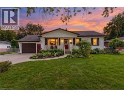 113 WHITELOCK Street, stratford, Ontario