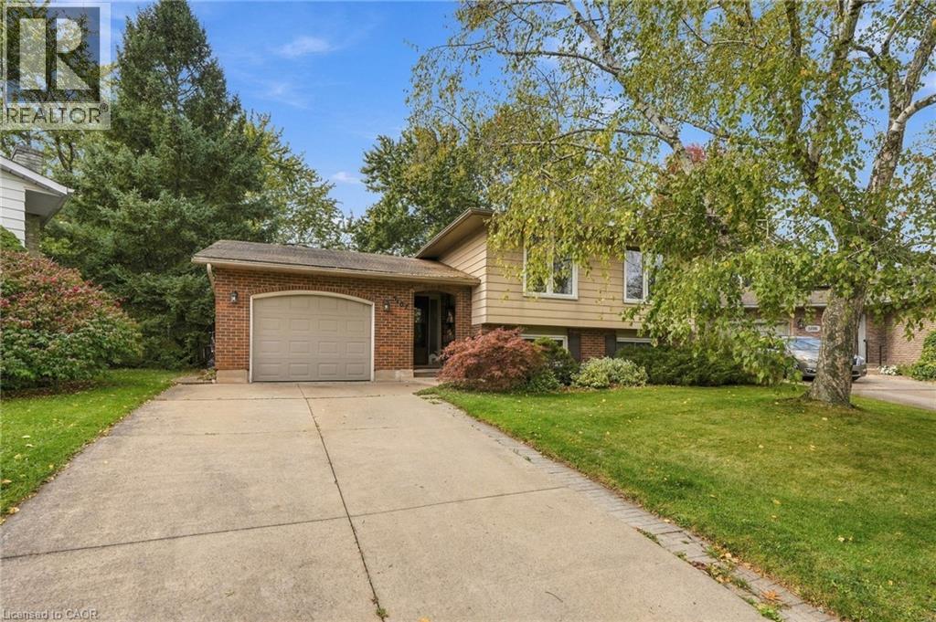 3107 Ussher Street, Niagara Falls, Ontario  L2G 6M3 - Photo 2 - 40869324
