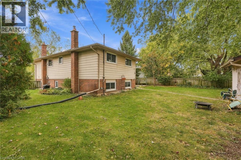 3107 Ussher Street, Niagara Falls, Ontario  L2G 6M3 - Photo 25 - 40869324