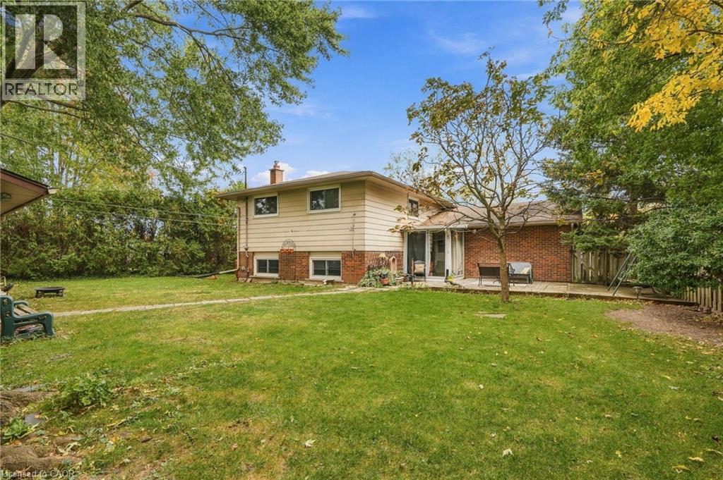3107 Ussher Street, Niagara Falls, Ontario  L2G 6M3 - Photo 27 - 40869324