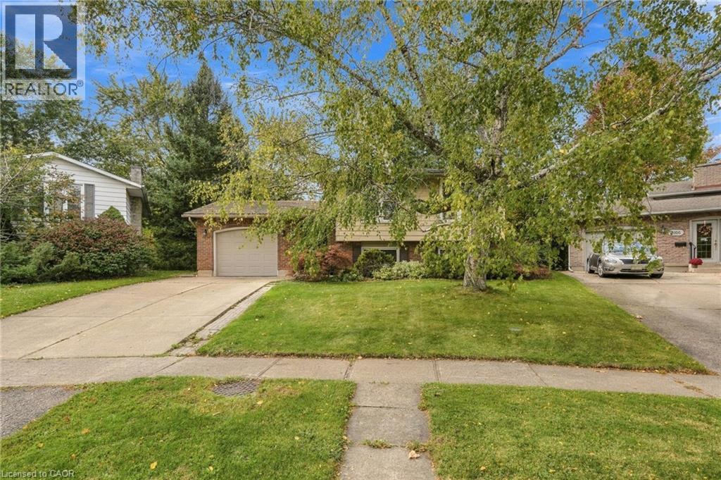 3107 Ussher Street, Niagara Falls, Ontario  L2G 6M3 - Photo 5 - 40869324