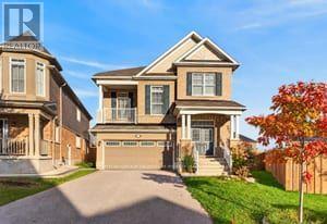 7 PICKETT PLACE, Cambridge, Ontario