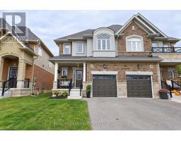 60 STARLING DRIVE, Hamilton, Ontario