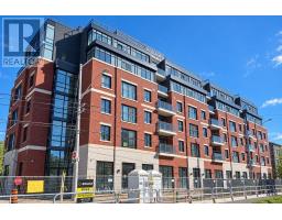 508 - 810 KING STREET W, Hamilton, Ontario
