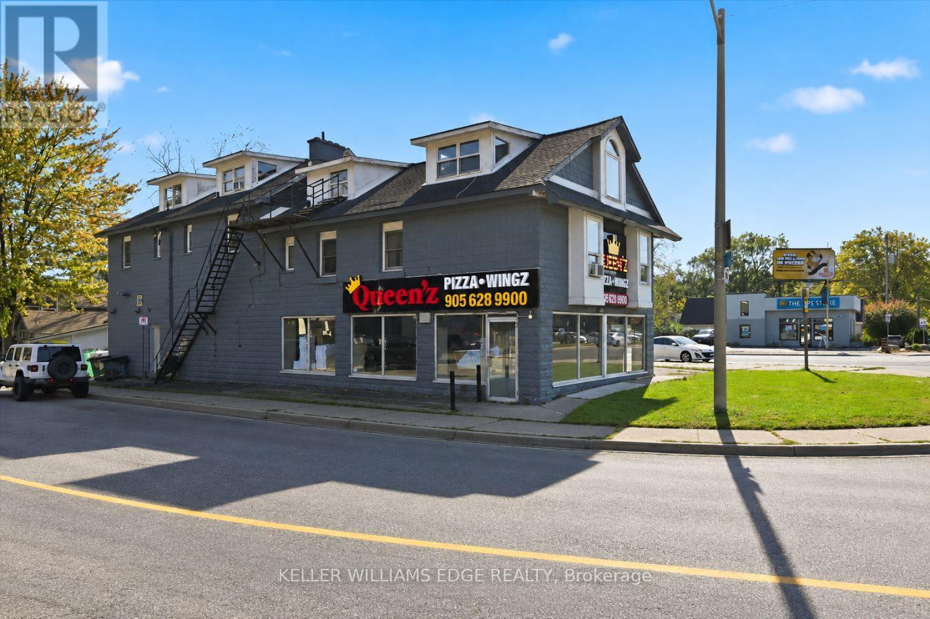 72 King Street E, Hamilton, Ontario  L9H 1C2 - Photo 1 - X14095336