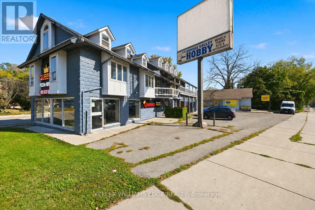 72 King Street E, Hamilton, Ontario  L9H 1C2 - Photo 2 - X14095336