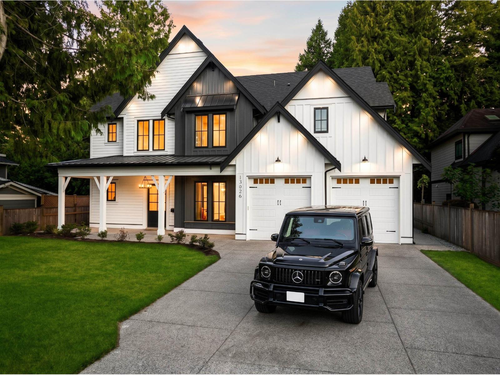 13026 16 AVENUE, Surrey, British Columbia
