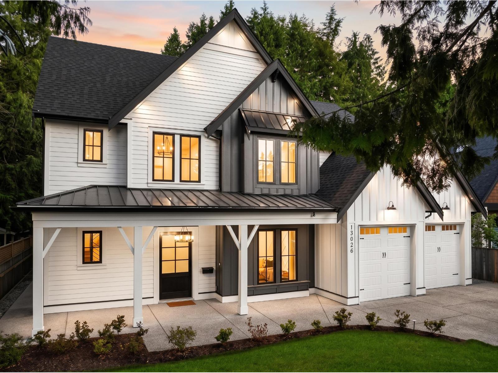 13026 16 Avenue, Surrey, British Columbia  V4A 1N9 - Photo 2 - R3166751