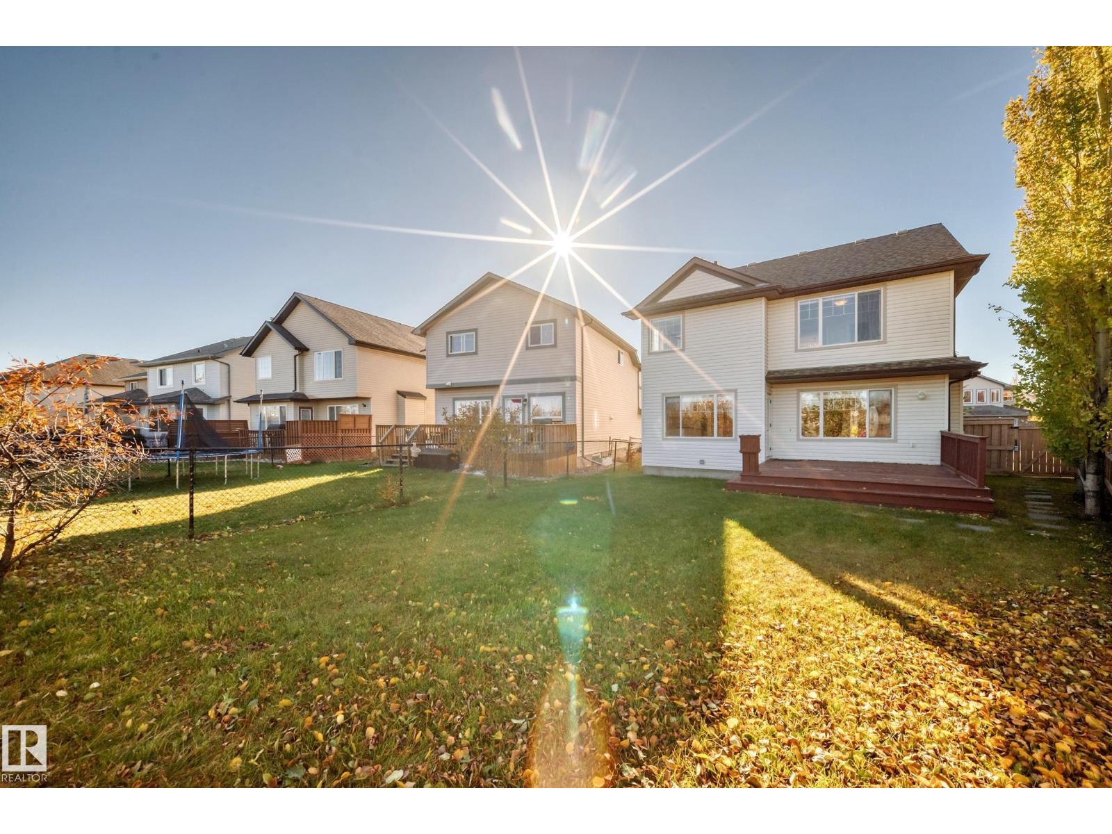 8509 Sloane Cr NW, Edmonton, Alberta  T6R 0L1 - Photo 54 - E4513473