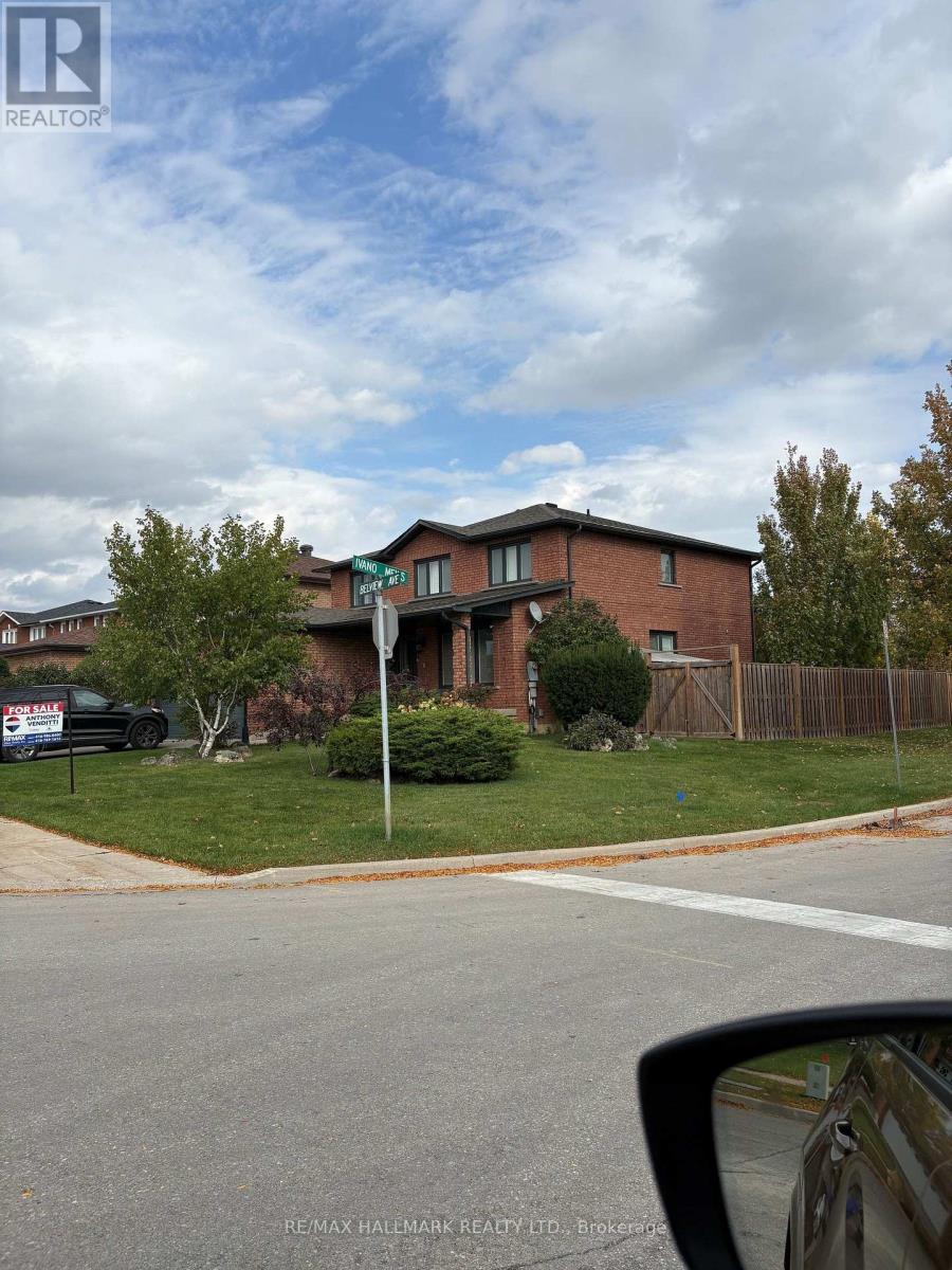 414 Belview Avenue, Vaughan, Ontario  L4L 7T5 - Photo 33 - N13713712