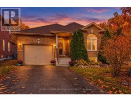 1 VALLEY VIEW COURT, Barrie, Ontario