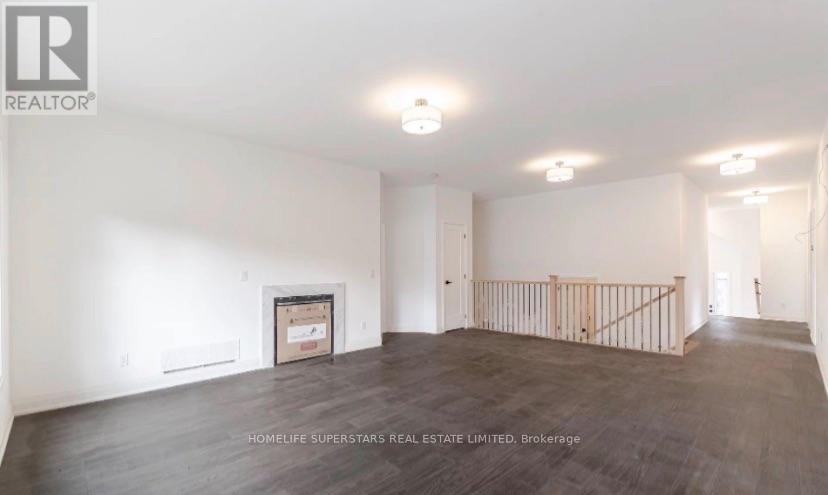 8 Santa Barbra Lane, Halton Hills, Ontario L7G 0P7 - Photo 2 - W14090462